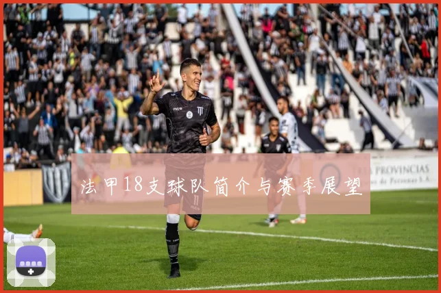 法甲18支球队简介与赛季展望