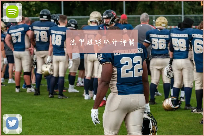 法甲进球统计详解